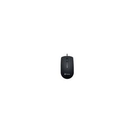Mouse Nextep Optico Alambrico 1000Dpi Usb Negro Ne-414