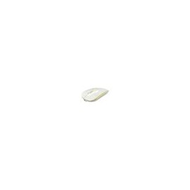 Mouse Nextep Optico Slim Inalambrico Rgb Blanco Ne-412B