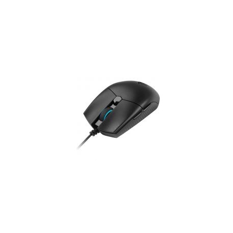 Mouse Corsair Katar Pro Rgb Optico 12400Dpi Led Rgb Neg Ch 930C011 Na
