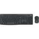 Kit Logitech Mk295 Teclado Y Mouse Inalambrico Usb 920-009792