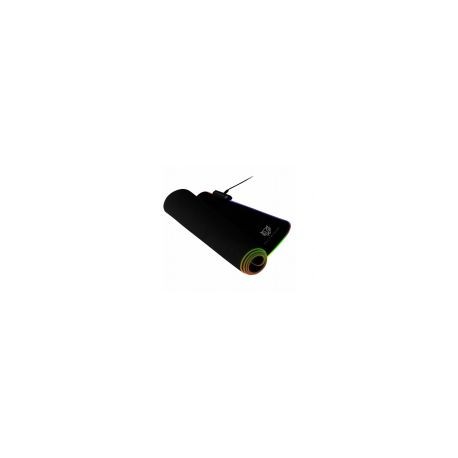 Mousepad Gamer Balamrush Rgb Antiderrapante 10 Modos De Luz Br-931434