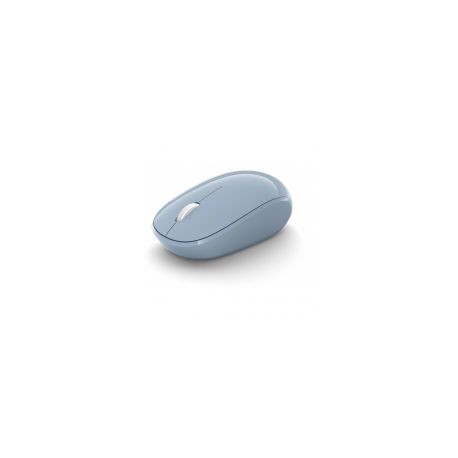 Mouse Bluetooth Microsoft Liaoning Azul Pastel Rjn-00054