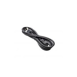 Cable De Poder Hp Pc-Ac-Na Para Aruba Rap-3Wn/Rap-3Wnp/Instant Jw124A
