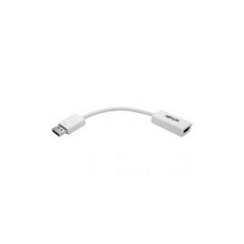 Convertidor Activo Display Port A Hdmi 4K, 2K Tripp Lite P136-06N-H2V2