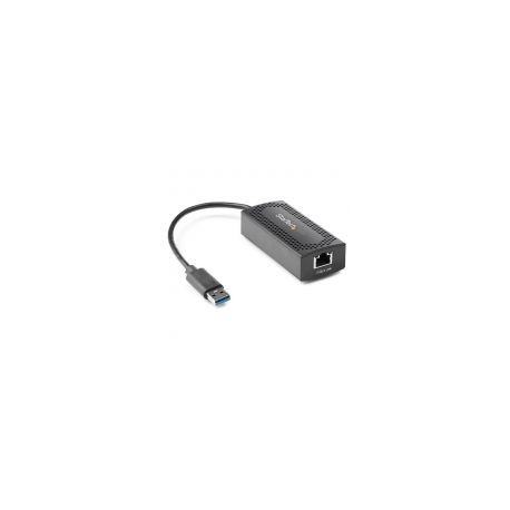 Adaptador De Red Usb-A 3.0 A Ethernet Gigabit 5 Con 5Gbase-T
