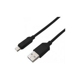 Cable Usb A Micro Usb Brobotix 161208N 1 2 M Negro