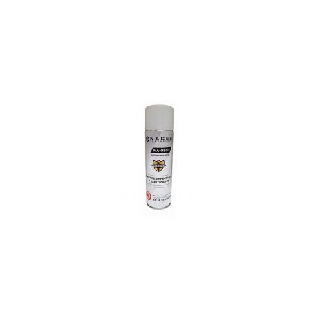 Spray Desinfectante Naceb Na-0803 Sanitizante 660Ml