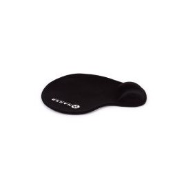 Mouse Pad Naceb Technology Color Negro, Tipo Gel Na-549Ne