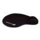 Mouse Pad Naceb Technology Color Negro, Tipo Gel Na-549Ne
