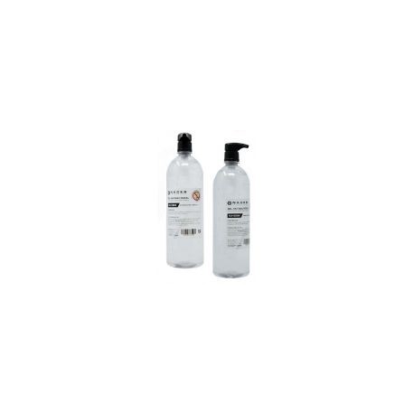 Gel Antibacterial Naceb Na-0804 1 Lt