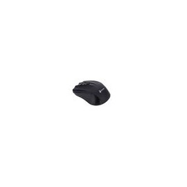 Mouse Nextep Optico Slim Inalambrico Usb Negro Ne-410