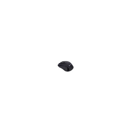 Mouse Nextep Optico Slim Inalambrico Usb Negro Ne-410