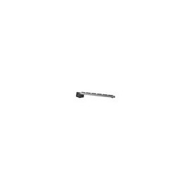 Teclado Bluetooth Logitech Mx Keys Mini Iluminacion Negro (920-010476)