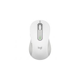 Mouse Bluetooth Logitech M650 Silent Blanco Grande (910-006233)