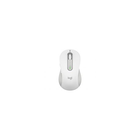 Mouse Bluetooth Logitech M650 Silent Blanco Grande (910-006233)