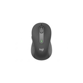 Mouse Bluetooth Logitech Signature M650 Medium Grafito 910-006250