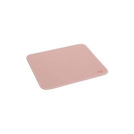 Mousepad Logitech Studio Series 23X20 Rosa 956-000037