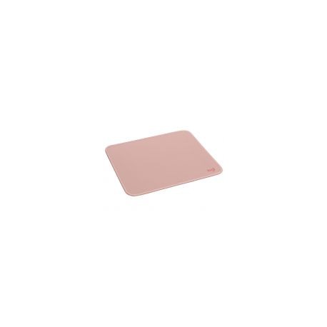 Mousepad Logitech Studio Series 23X20 Rosa 956-000037