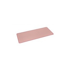 Mousepad Logitech Desk Mat 70X30 Cm Rosa 956-000048