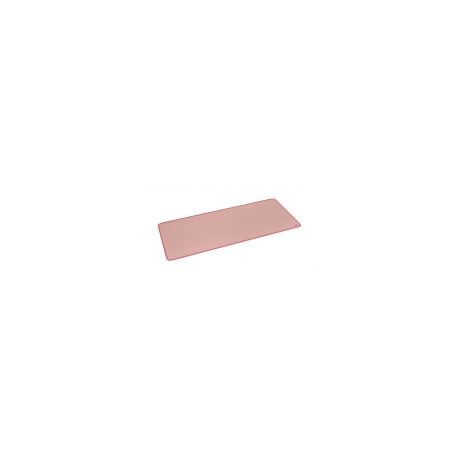 Mousepad Logitech Desk Mat 70X30 Cm Rosa 956-000048