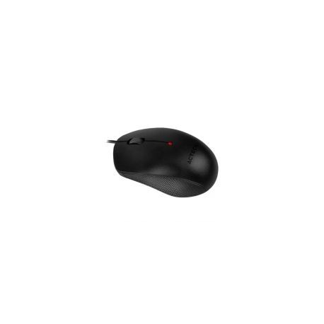 Mouse Alambrico Acteck Ac-932639 Optico Usb 1200 Dpi Acteck Mm270