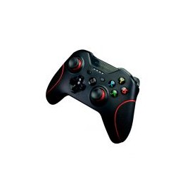 Gamepad Balam Rush Br-931472 Compatible Xbox One Windows