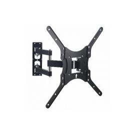 Soporte De Pared Tv Brobotix 651589 35 Kg 26" A 55"
