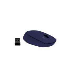 Mouse Perfect Choice Pc-045052 Inalambrico 1600 Dpi Azul