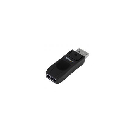 Convertidor Displayport A Hdmi Startech Pasivo 4K Dp2Hd4Kadap