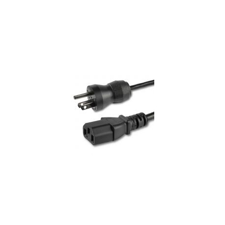 Cable De Alimentacion Startech 0.9M Tipo Hospital Pxtmg1013