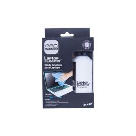 Limpiador Silimex Laptop Cleaner Limpieza De Computadoras 750300219625