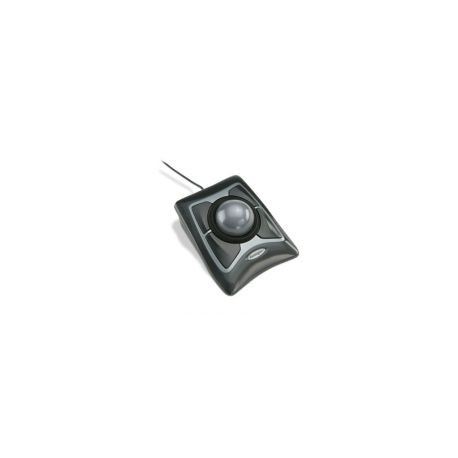 Mouse Trackball Expert Kensington Alambrico Optico K64325