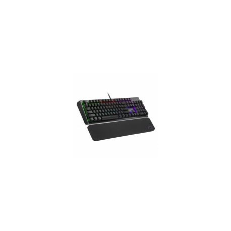 Teclado Cooler Master Ck550 V2 Mech Blue Ck-550-Gktl1-Us