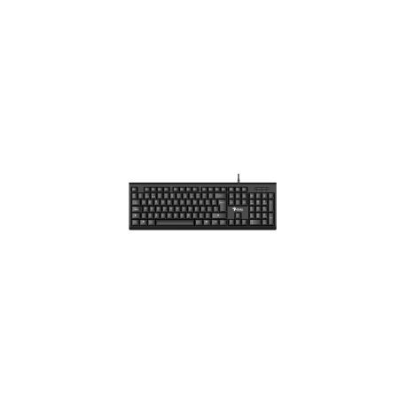 Kit Stylos Mouse Y Teclado Alambrico 105/3 Teclas Español Stpktm4B