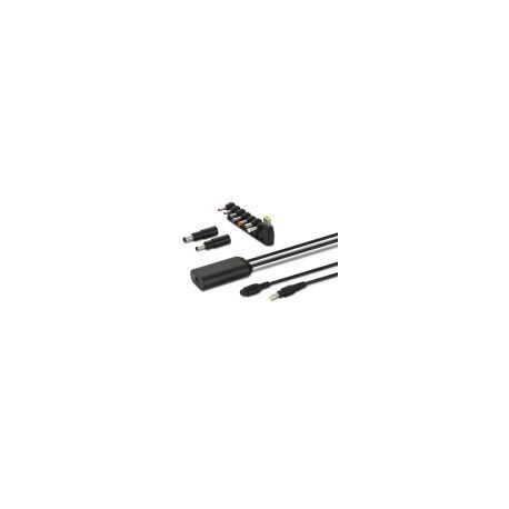Divisor De Poder Kensington Para Docking Sd4700P K38310Na