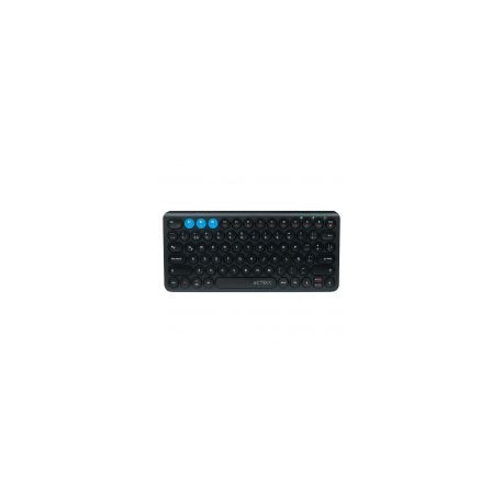 Teclado Bluetooth Acteck Multidevice Tx20 Micro Usb Ac-926577