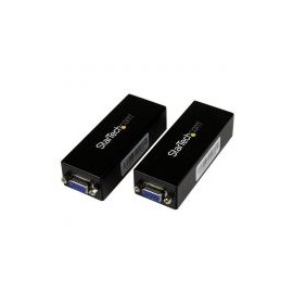 Extensor Video Vga Cable Cat5 Utp Ethern Rj45 80M  Startech St121Utpep