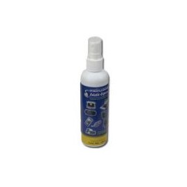 Limpiador Prolicom Para Pantallas/Plasticos/Cds 170Ml Compact-Express