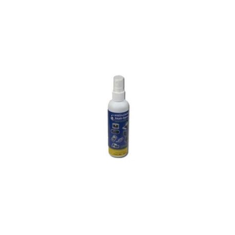 Limpiador Prolicom Para Pantallas/Plasticos/Cds 170Ml Compact-Express