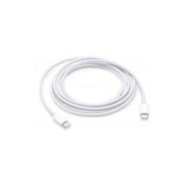 Cable Usb Apple Mll82Am/A Blanco 2 M, Cable Cargador