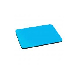 Mousepad Brobotix Antiderrapante Azul Turquesa 144755-3