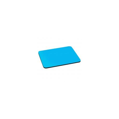 Mousepad Brobotix Antiderrapante Azul Turquesa 144755-3