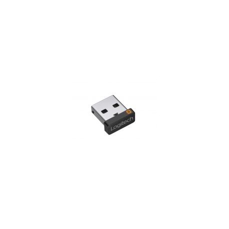 Receptor Usb Logitech Unifying Mouse/Teclado 910-005235