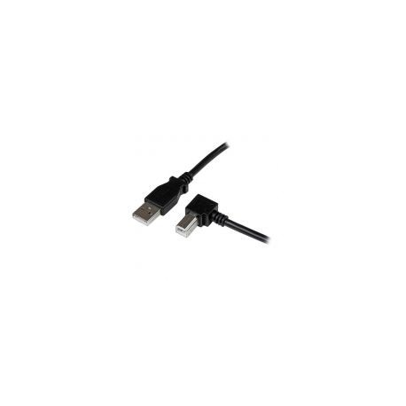 Cable Usb 3M Impresora Usb A  Usb B  Startech Usbab3Mr