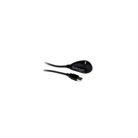 Cable 1.5M Extension Usb 2.0 Escritorio Macho   Startech Usbextaa5Dsk