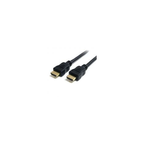 Cable Hdmi Alta Velocidad  3Mt 2X Hdmi Macho 4K  Startech Hdmimm10Hs