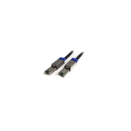 Cable 1M Sff 8088 A Sff 8088 Mini Sas Molex Ipass  Startech Isas88881