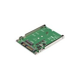 Convertidor Ssd M.2  Ngff A Sata De 2.5 Pulgadas  Startech Sat32M225