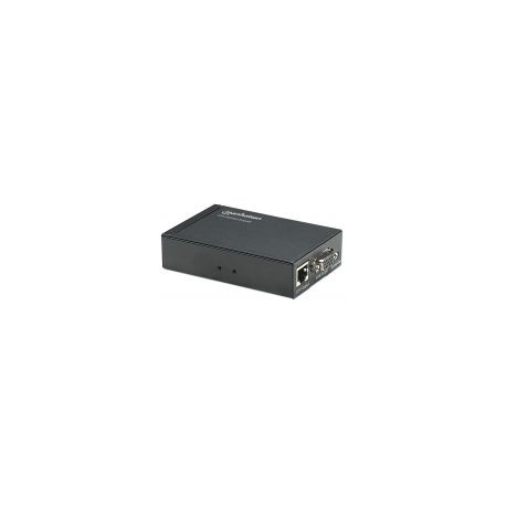 Extensor Video Manhattan Svga+Audio Hasta 300M 177344