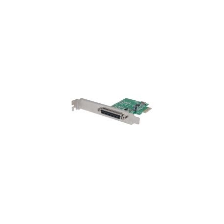 Tarjeta Paralela Manhattan Pci Express 1 Puerto 152099